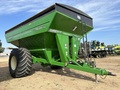 2010 Brent 1082 Grain Cart