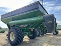 2010 Brent 1082 Grain Cart