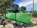 2014 John Deere 640FD Platform
