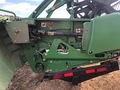 2014 John Deere 640FD Platform