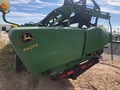 2014 John Deere 640FD Platform