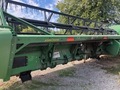 2014 John Deere 640FD Platform