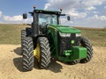 2017 John Deere 8370R Tractor