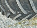 2022 Goodyear 620/70R46 Wheels / Tires / Track