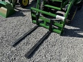 2024 Frontier AP11F Loader and Skid Steer Attachment