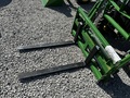 2024 Frontier AP11F Loader and Skid Steer Attachment