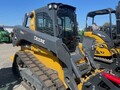 2023 Deere 333G Skid Steer