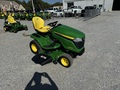 2025 John Deere X390 Lawn Mower