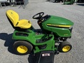 2025 John Deere X390 Lawn Mower