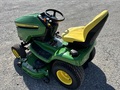 2025 John Deere X390 Lawn Mower