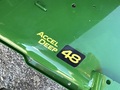 2025 John Deere X390 Lawn Mower