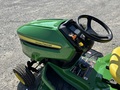 2025 John Deere X390 Lawn Mower
