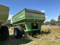2021 J&M 875 Grain Cart