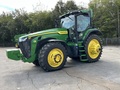 2023 John Deere 8R 370 Tractor