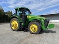 2023 John Deere 8R 370 Tractor