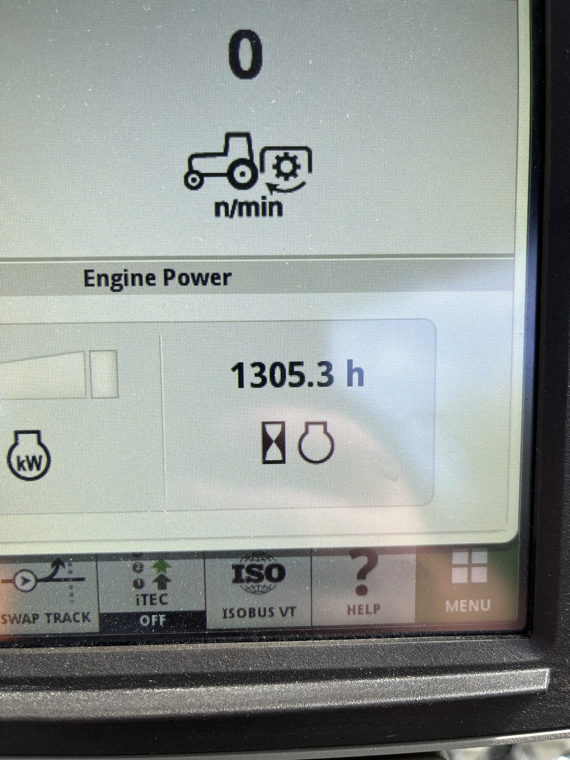 2023 John Deere 8R 370 Tractor