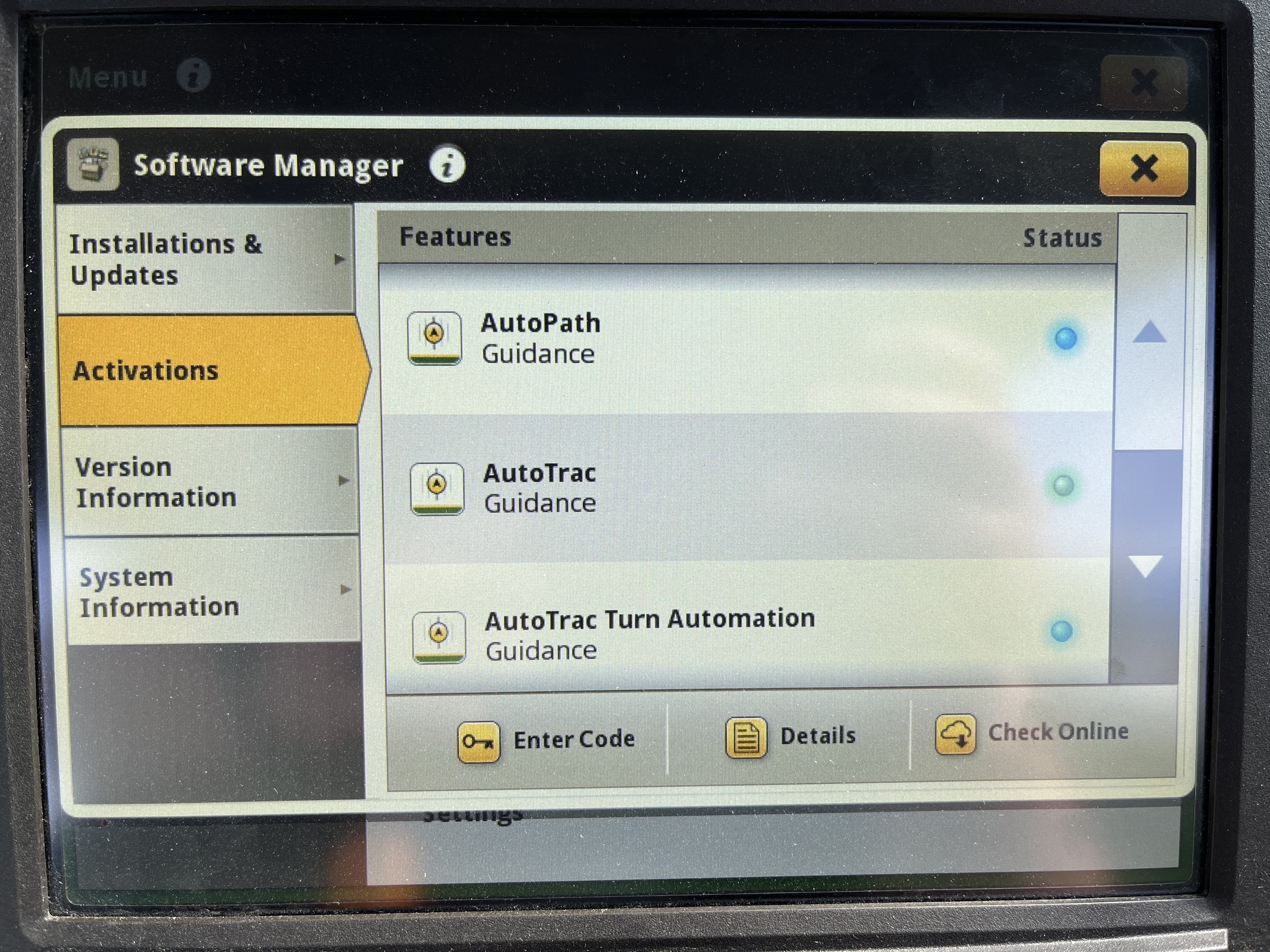 2023 John Deere 8R 370 Tractor