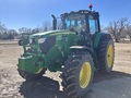 2024 John Deere 6155M Tractor