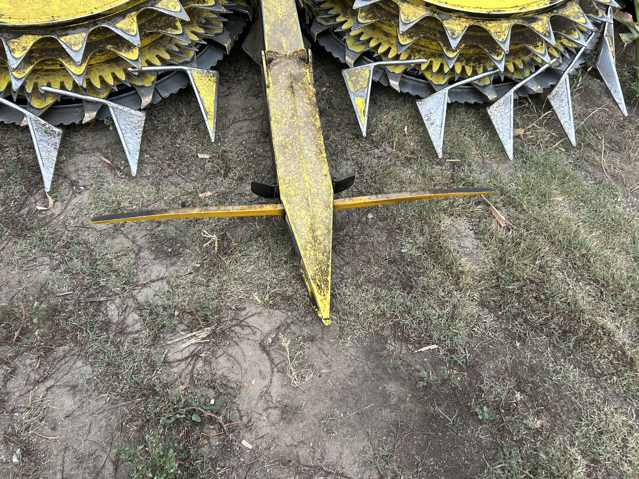 2022 John Deere 9800 Self-Propelled Forage Harvester