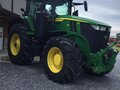 2021 John Deere 7R 330 Tractor
