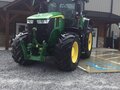 2021 John Deere 7R 330 Tractor