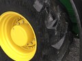 2021 John Deere 7R 330 Tractor
