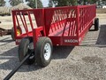 Industrias America 82R Feed Wagon