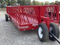  Industrias America 82R Feed Wagon