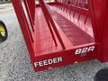  Industrias America 82R Feed Wagon