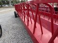  Industrias America 82R Feed Wagon