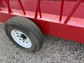  Industrias America 82R Feed Wagon