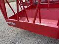  Industrias America 82R Feed Wagon