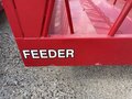  Industrias America 82R Feed Wagon