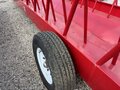  Industrias America 82R Feed Wagon