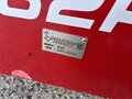  Industrias America 82R Feed Wagon