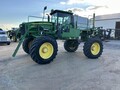 2013 John Deere 4830 Self-Propelled Sprayer