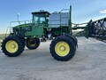 2013 John Deere 4830 Self-Propelled Sprayer