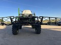 2013 John Deere 4830 Self-Propelled Sprayer