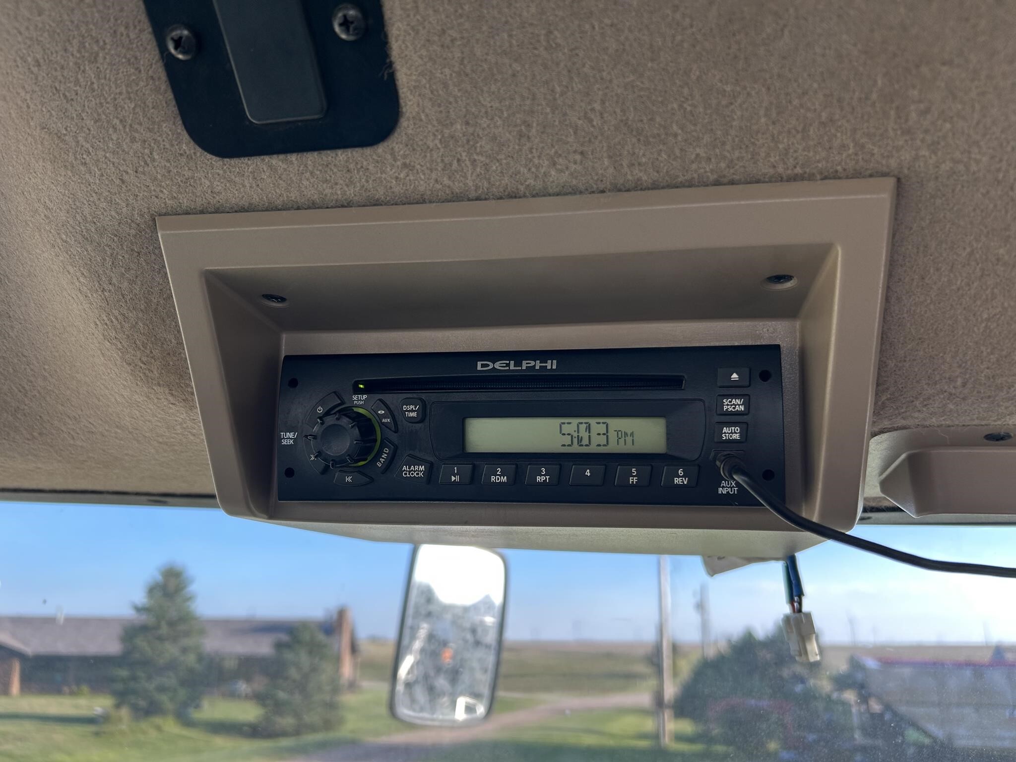 2013 John Deere 4830 Self-Propelled Sprayer