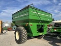 2010 J&M 750-18 Grain Cart