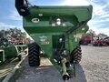 2010 J&M 750-18 Grain Cart