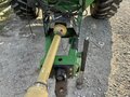 2010 J&M 750-18 Grain Cart