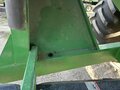 2010 J&M 750-18 Grain Cart