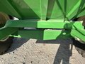 2010 J&M 750-18 Grain Cart