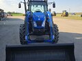 2025 New Holland WORKMASTER 120 Tractor