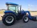 2025 New Holland WORKMASTER 120 Tractor