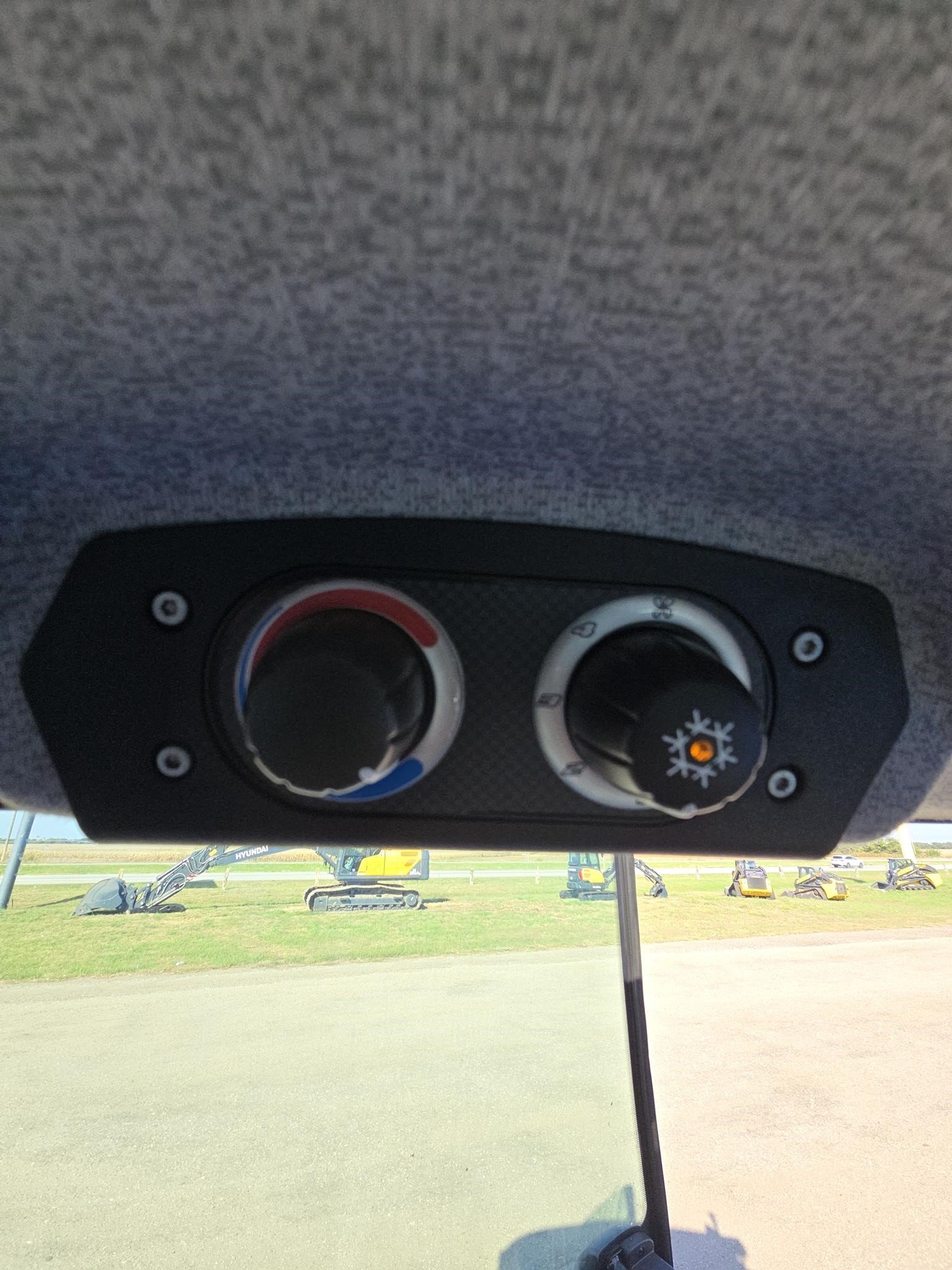 2025 New Holland WORKMASTER 120 Tractor