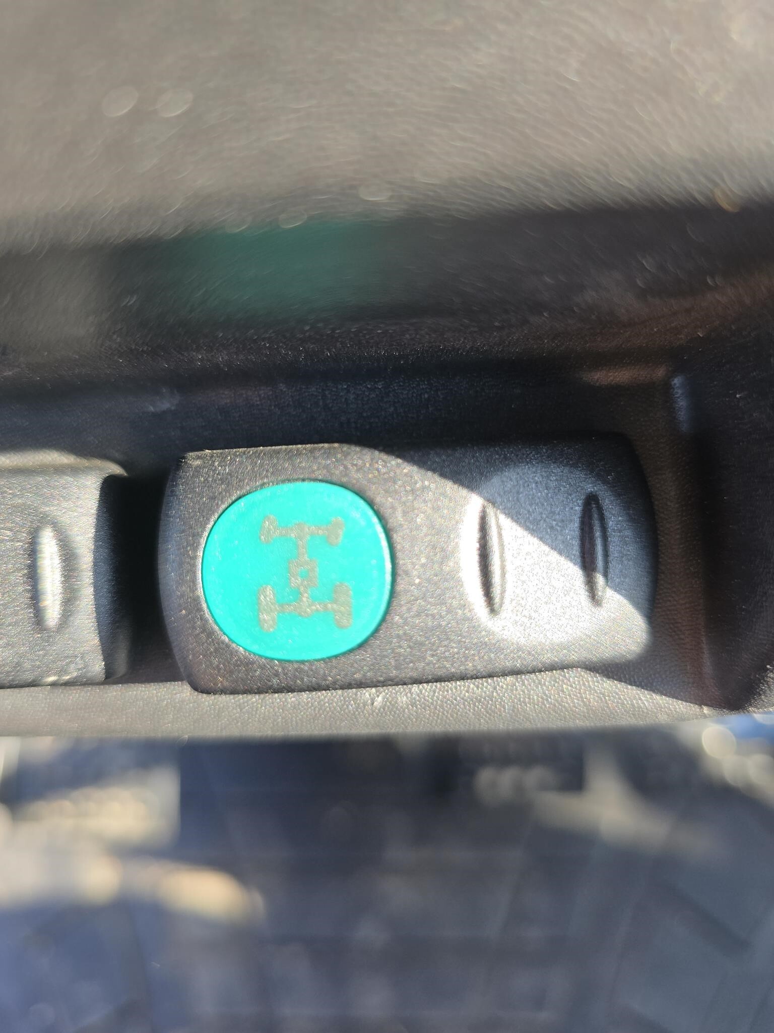 2025 New Holland WORKMASTER 120 Tractor