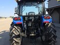 2025 New Holland WORKMASTER 120 Tractor