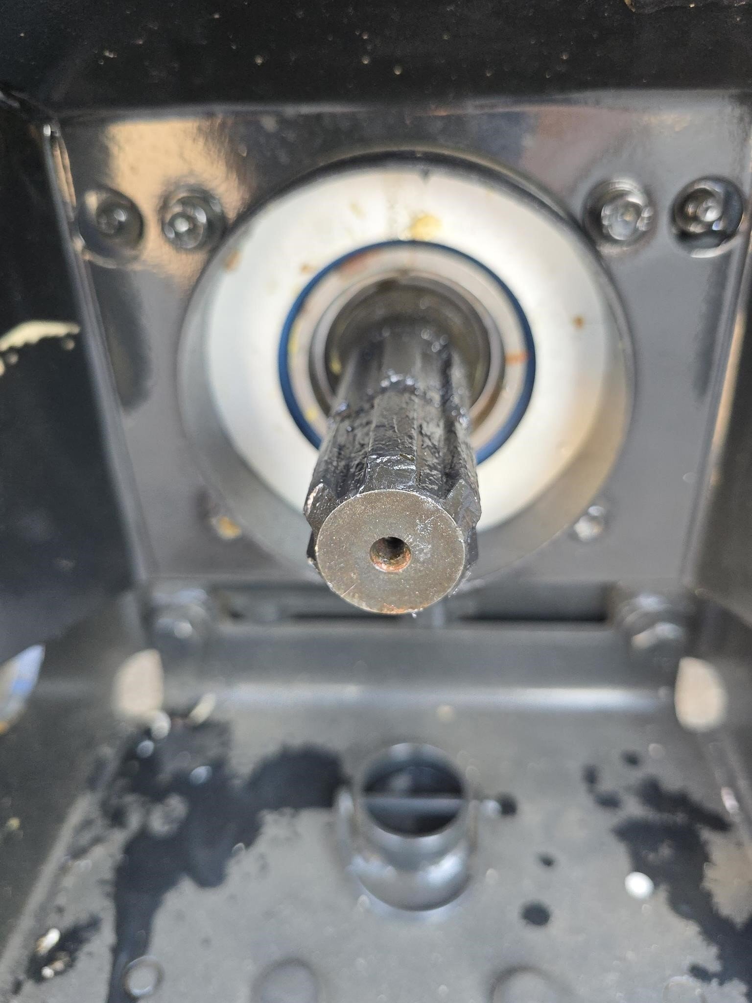 2025 New Holland WORKMASTER 120 Tractor